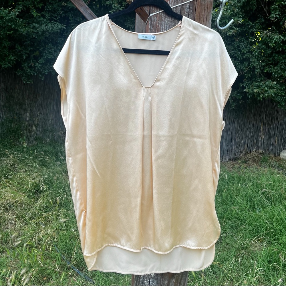 Vince Blouse